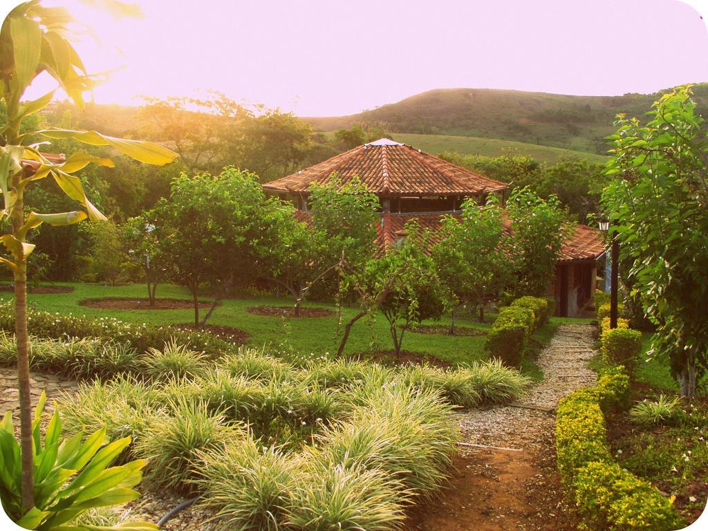 Hotel Pousada Spa Prana Lorien Santo Antônio do Leite Zewnętrze zdjęcie