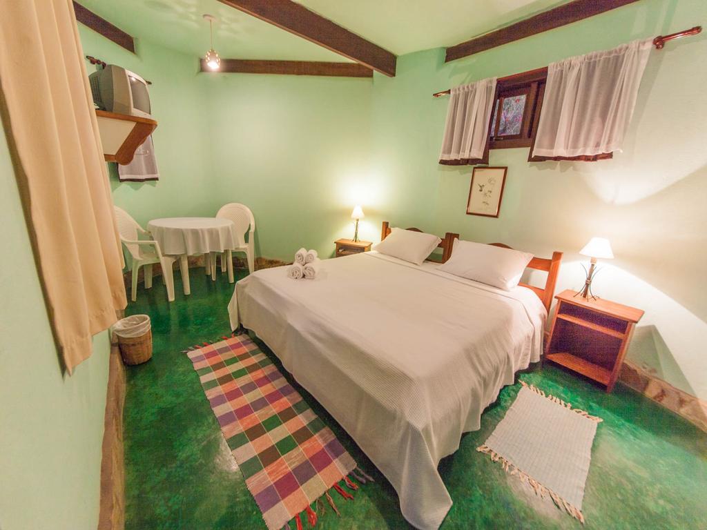 Hotel Pousada Spa Prana Lorien Santo Antônio do Leite Zewnętrze zdjęcie