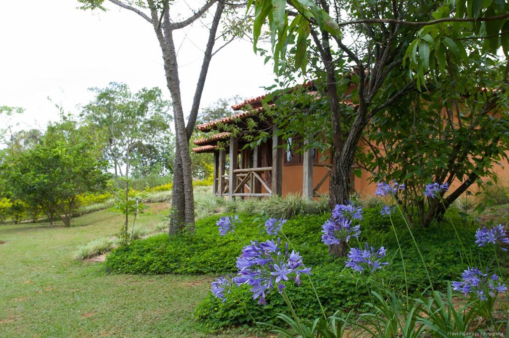 Hotel Pousada Spa Prana Lorien Santo Antônio do Leite Zewnętrze zdjęcie