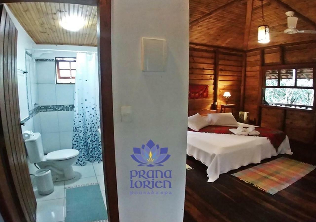 Hotel Pousada Spa Prana Lorien Santo Antônio do Leite Zewnętrze zdjęcie